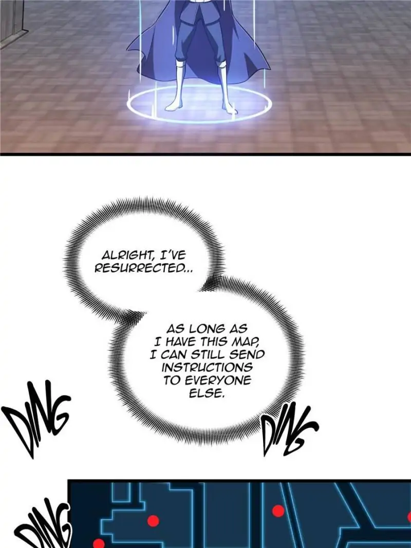 Read The King's Avatar EN Manga Online