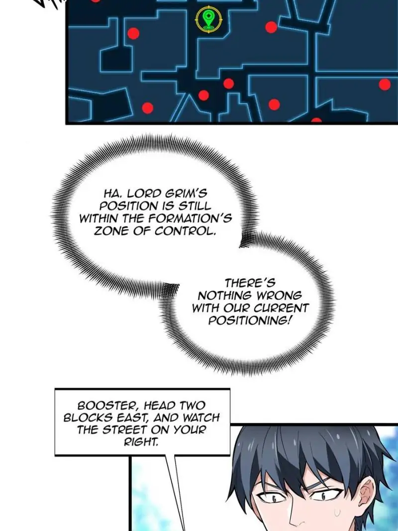 Read The King's Avatar EN Manga Online