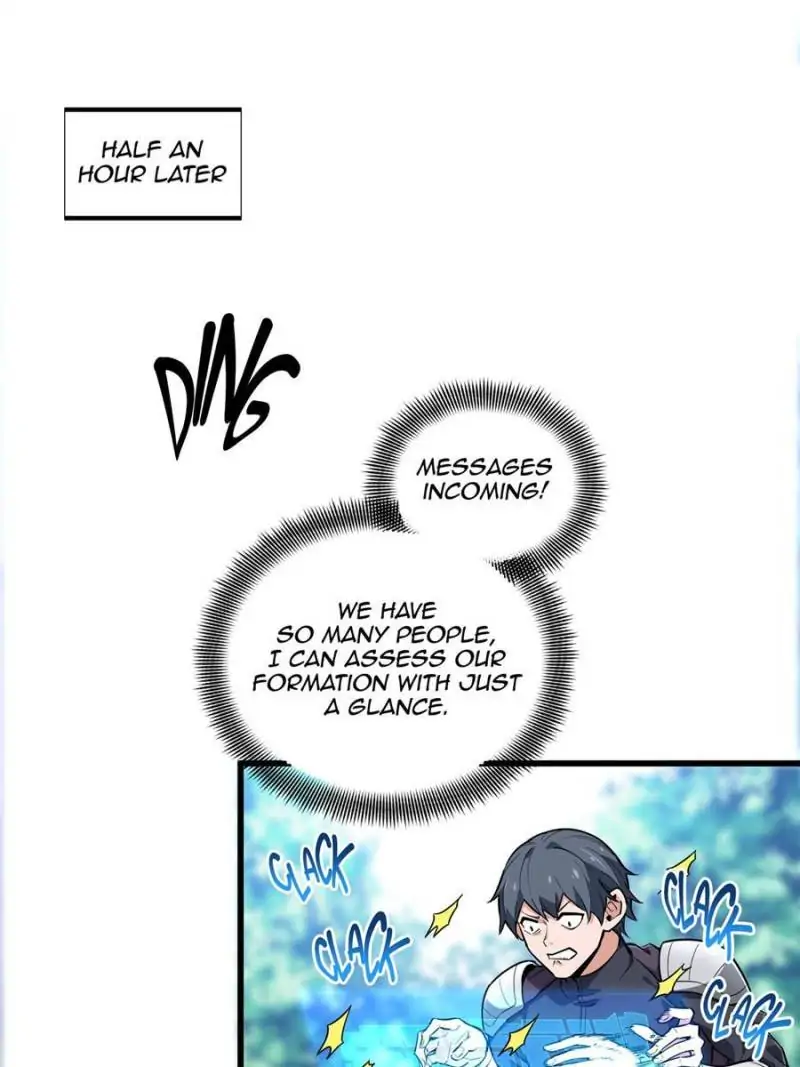Read The King's Avatar EN Manga Online
