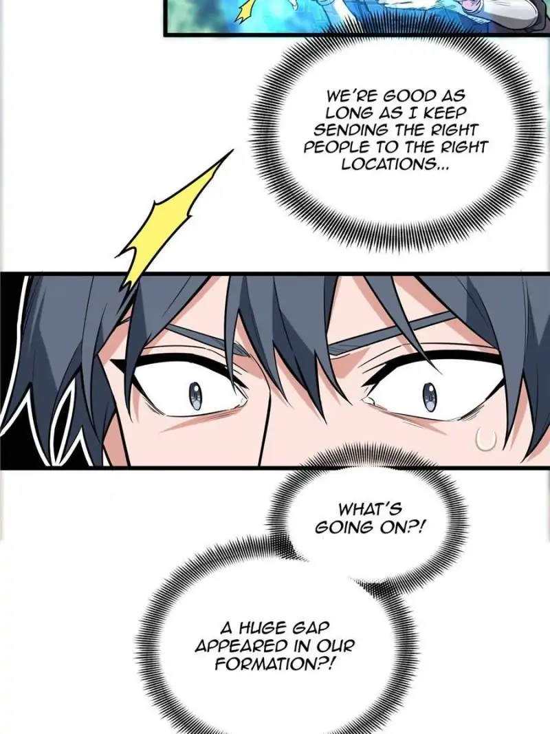 Read The King's Avatar EN Manga Online