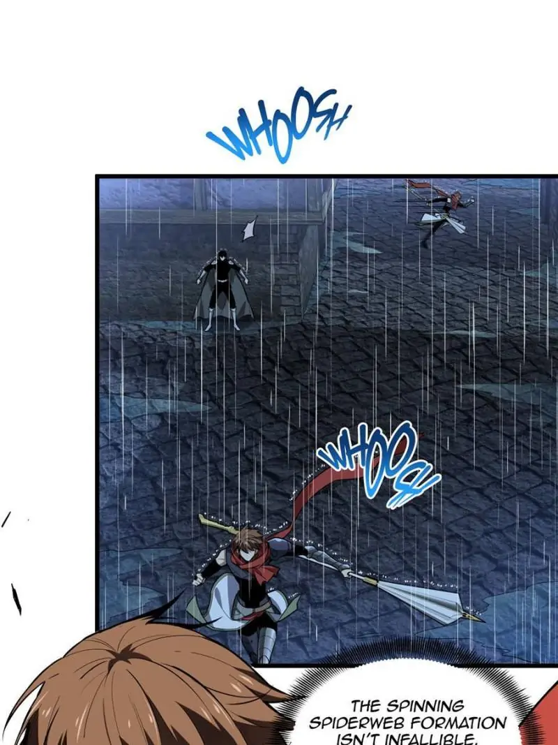 Read The King's Avatar EN Manga Online