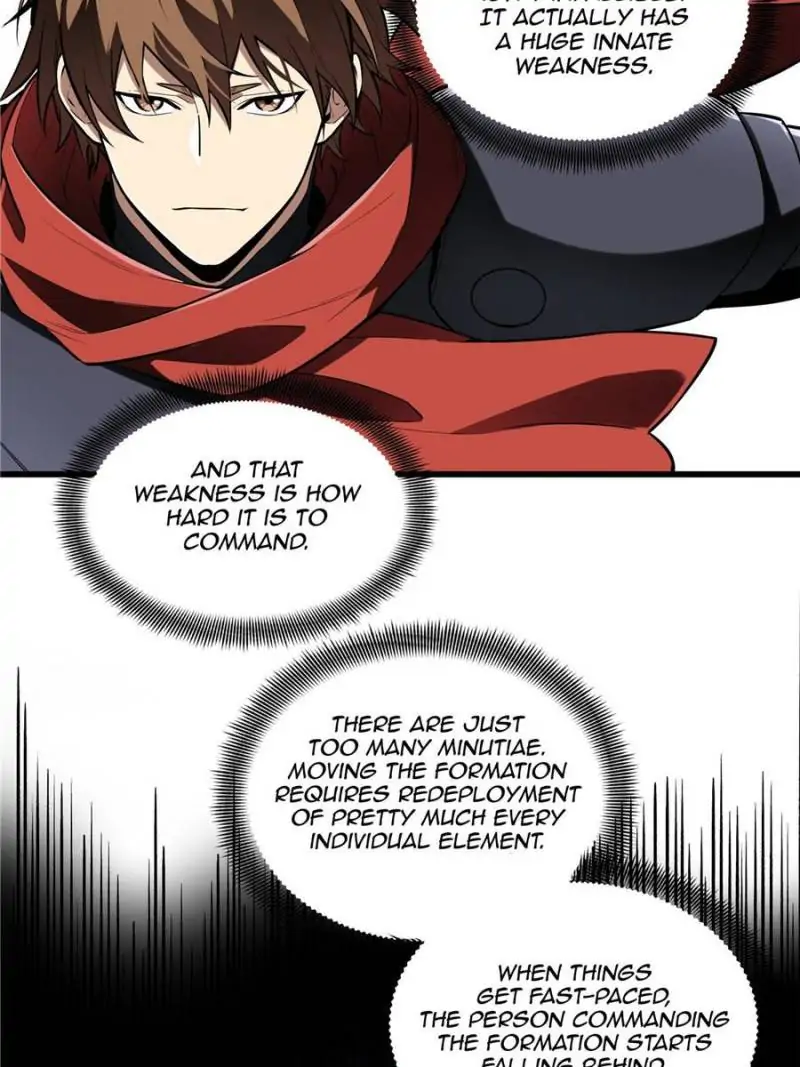 Read The King's Avatar EN Manga Online