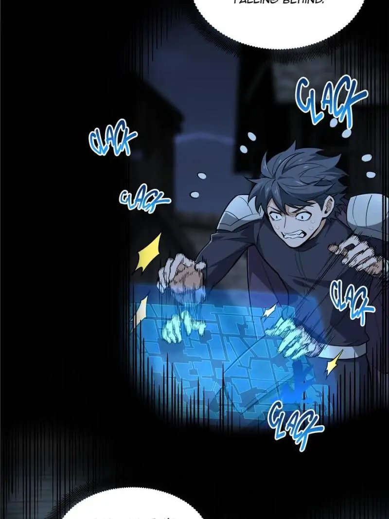 Read The King's Avatar EN Manga Online