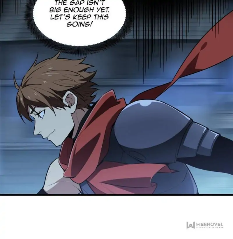 Read The King's Avatar EN Manga Online