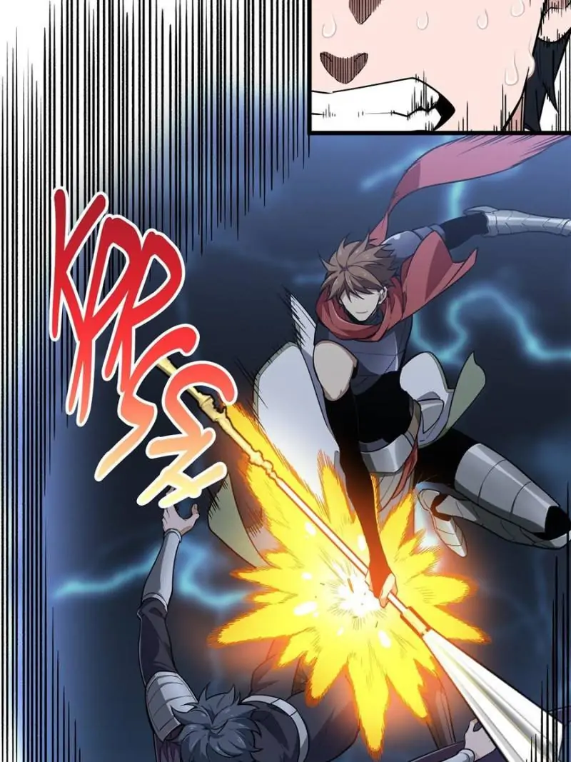 Read The King's Avatar EN Manga Online
