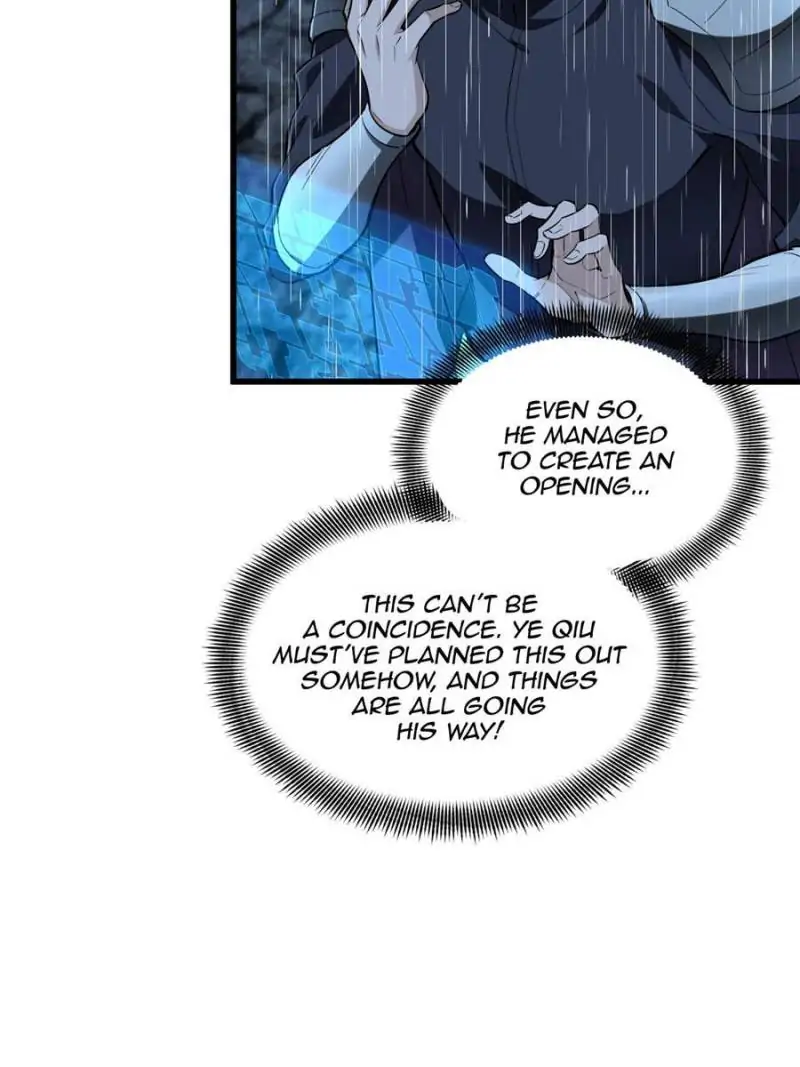 Read The King's Avatar EN Manga Online