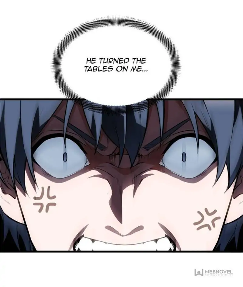 Read The King's Avatar EN Manga Online