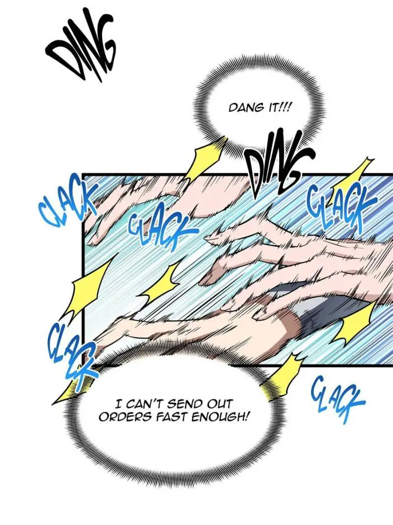 Read The King's Avatar EN Manga Online