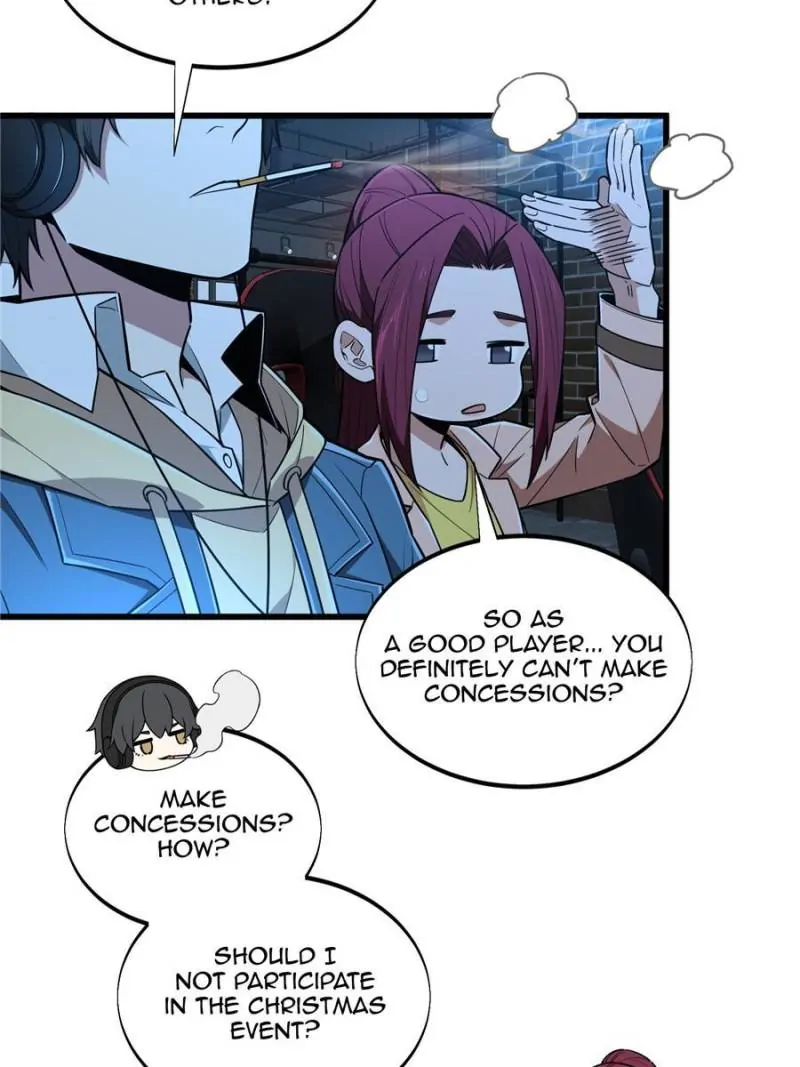 Read The King's Avatar EN Manga Online