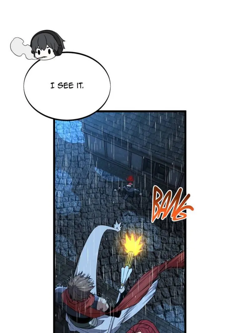 Read The King's Avatar EN Manga Online