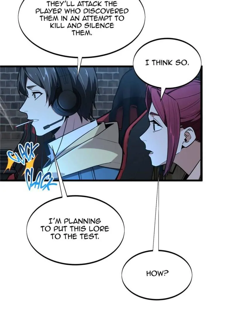 Read The King's Avatar EN Manga Online