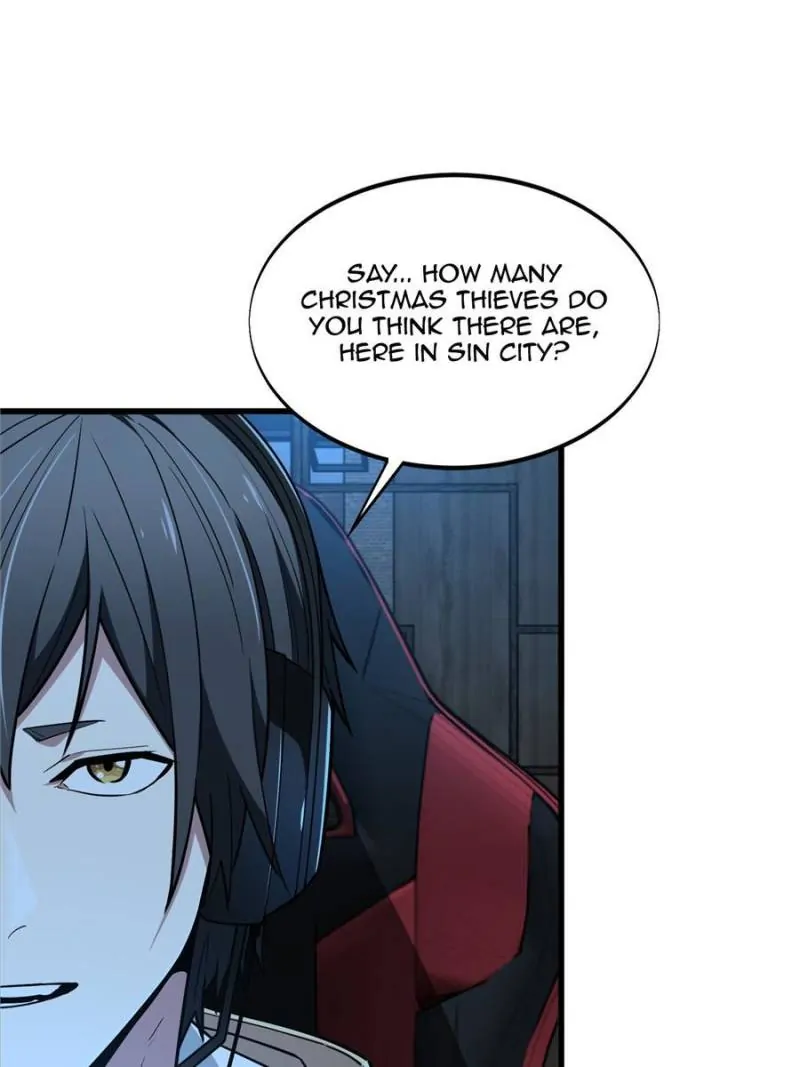 Read The King's Avatar EN Manga Online
