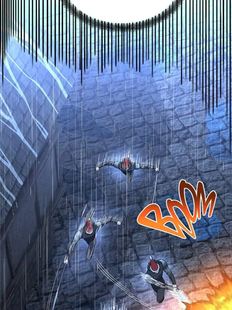 Read The King's Avatar EN Manga Online