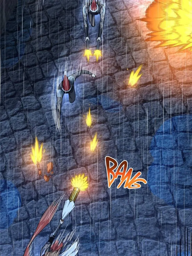 Read The King's Avatar EN Manga Online