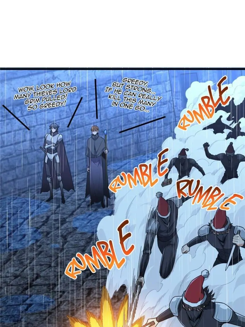 Read The King's Avatar EN Manga Online