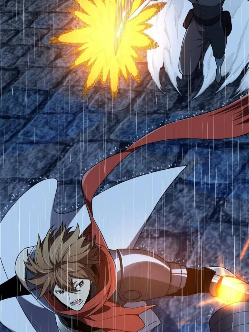 Read The King's Avatar EN Manga Online