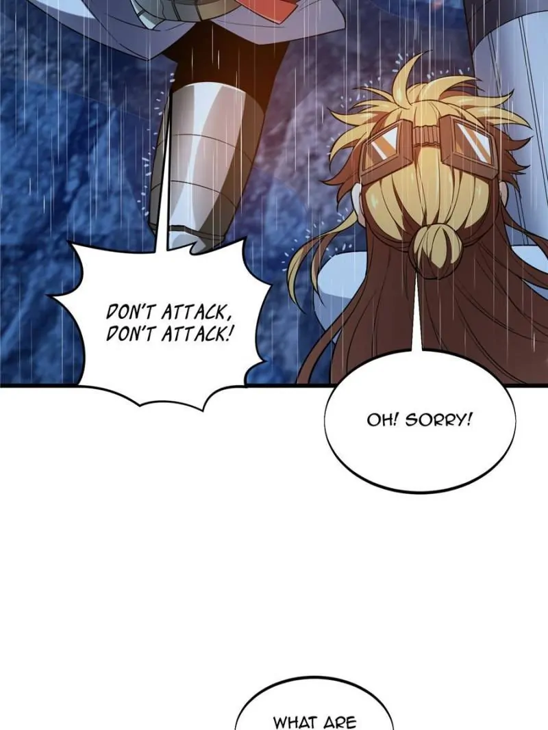 Read The King's Avatar EN Manga Online