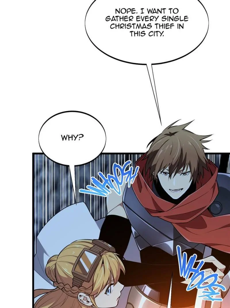 Read The King's Avatar EN Manga Online