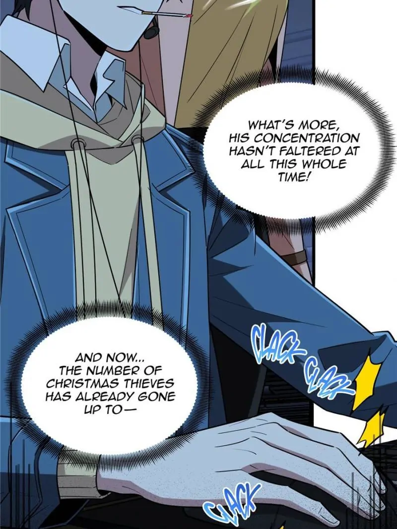 Read The King's Avatar EN Manga Online
