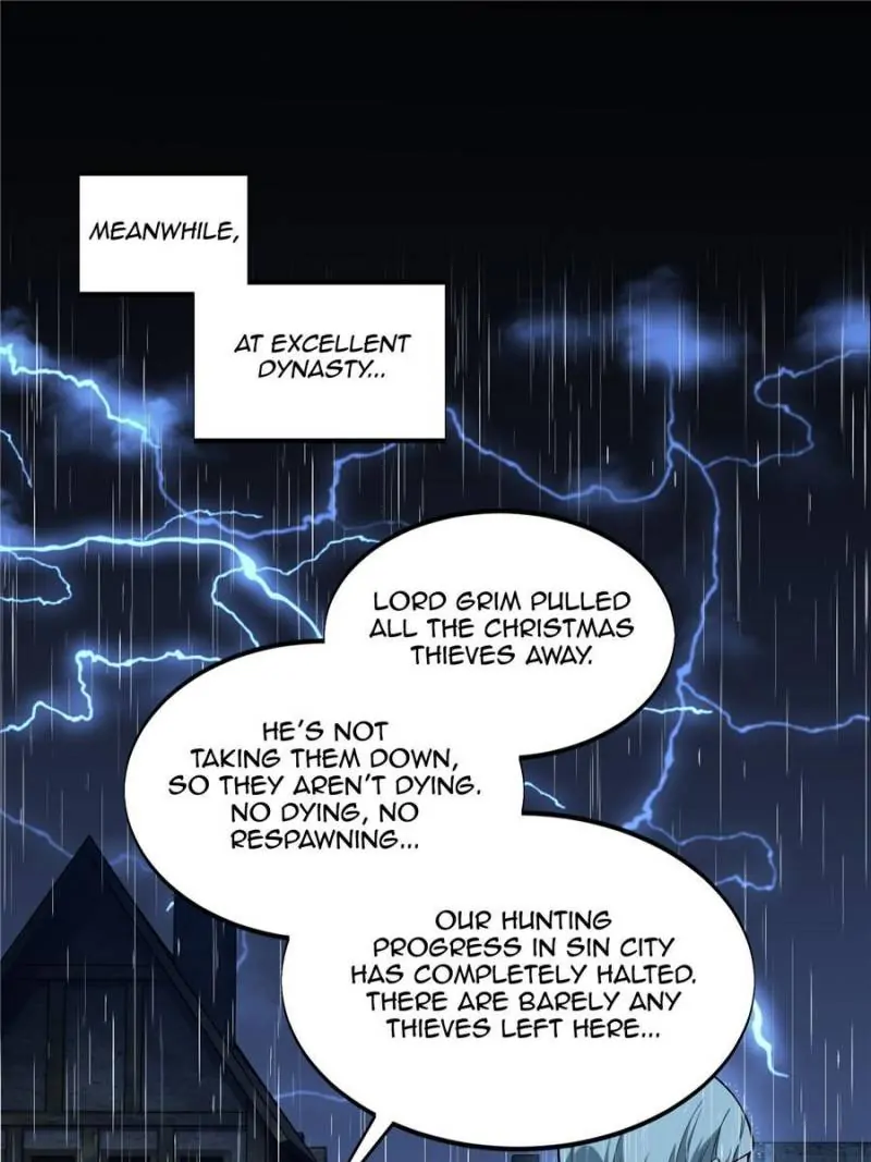 Read The King's Avatar EN Manga Online