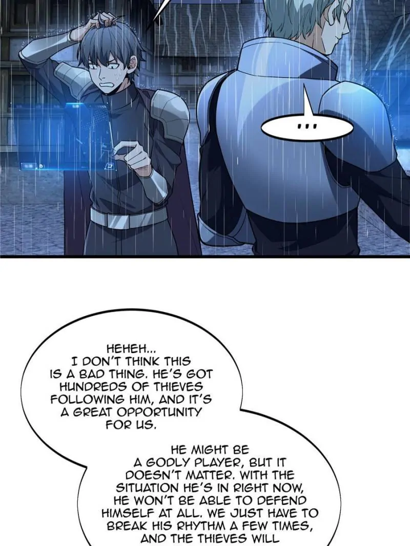 Read The King's Avatar EN Manga Online