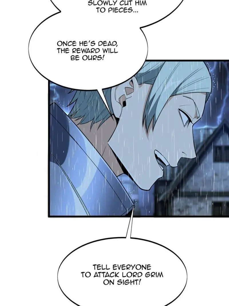 Read The King's Avatar EN Manga Online