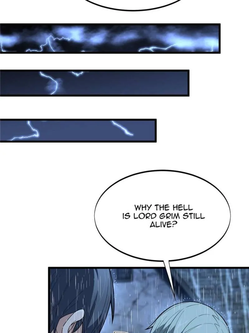 Read The King's Avatar EN Manga Online