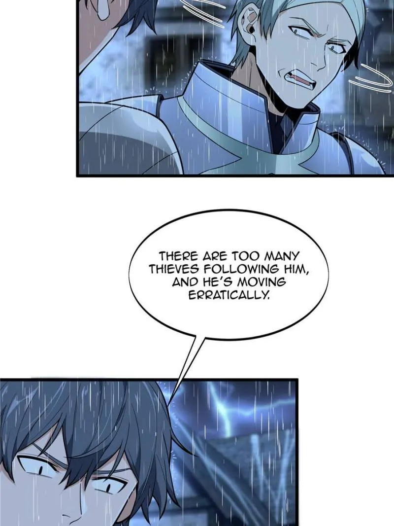 Read The King's Avatar EN Manga Online