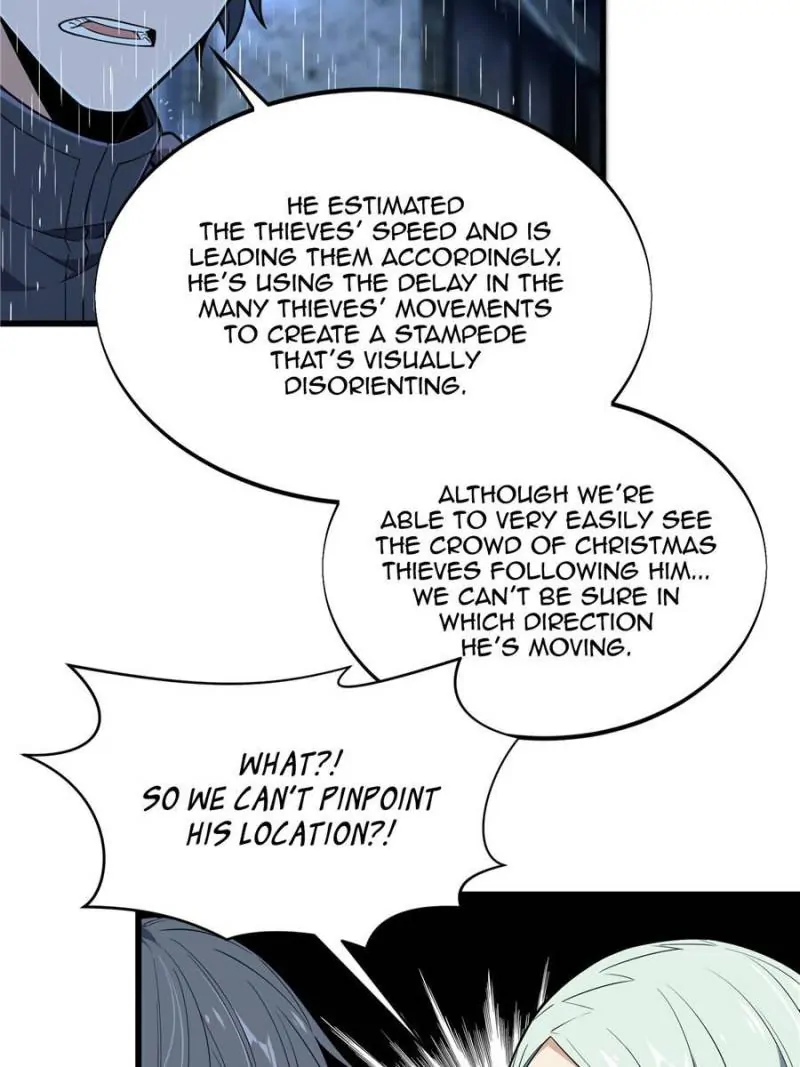 Read The King's Avatar EN Manga Online