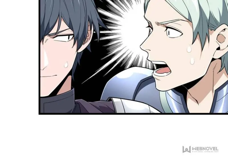 Read The King's Avatar EN Manga Online