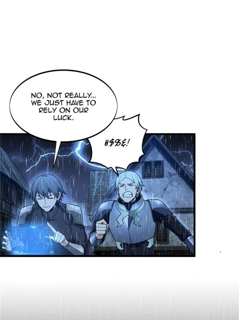 Read The King's Avatar EN Manga Online