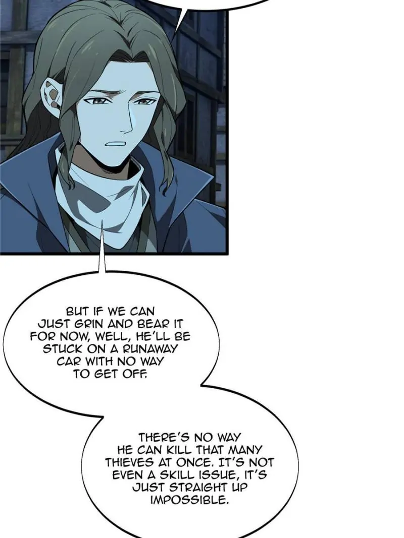 Read The King's Avatar EN Manga Online