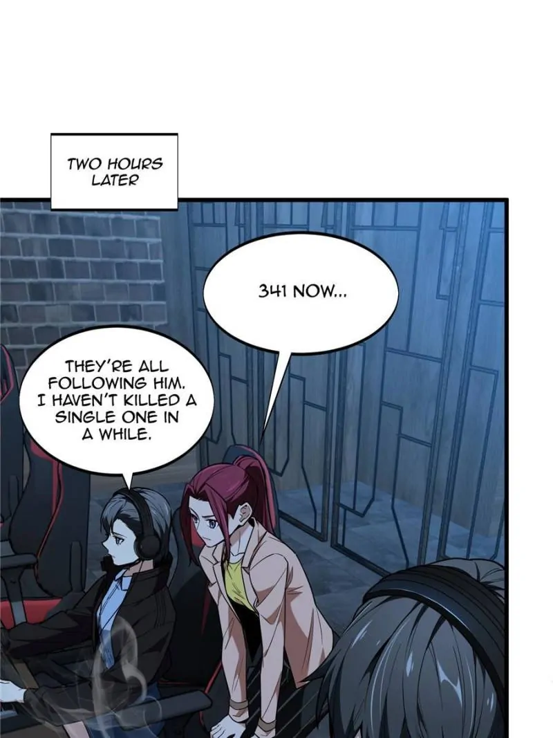 Read The King's Avatar EN Manga Online