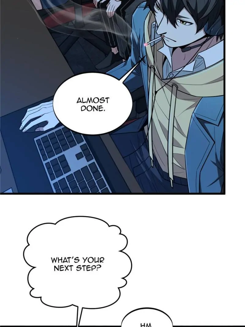 Read The King's Avatar EN Manga Online