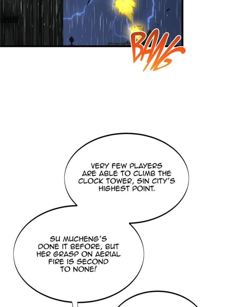 Read The King's Avatar EN Manga Online