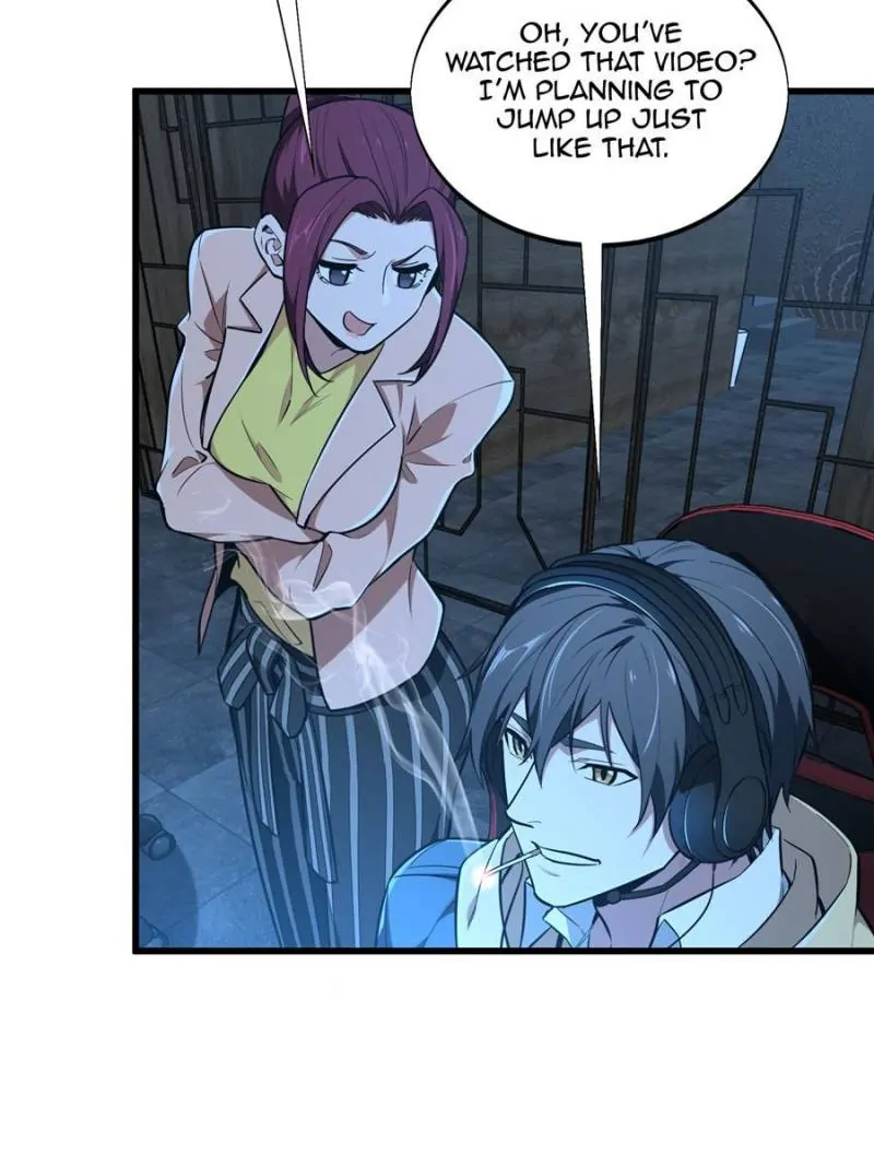 Read The King's Avatar EN Manga Online