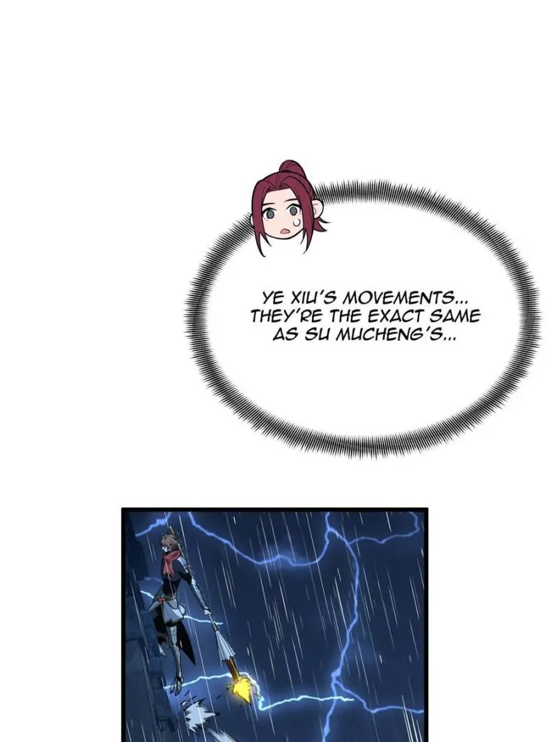 Read The King's Avatar EN Manga Online