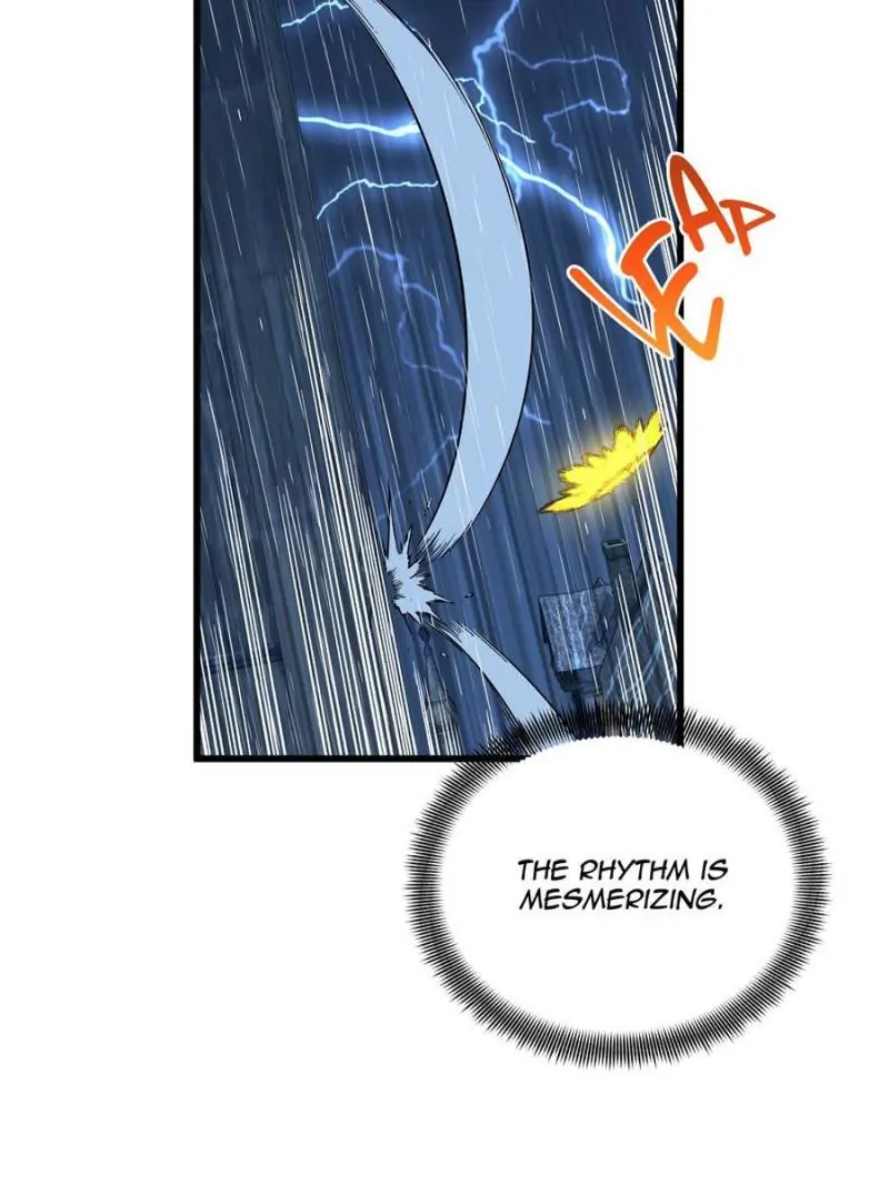 Read The King's Avatar EN Manga Online