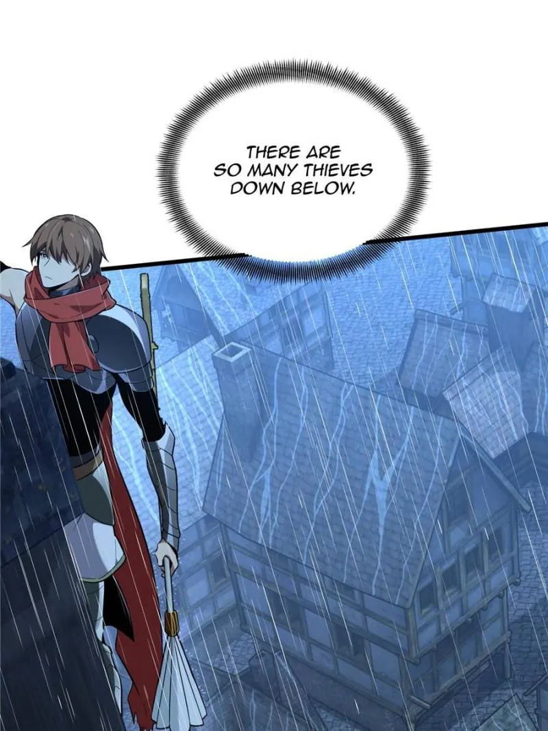 Read The King's Avatar EN Manga Online