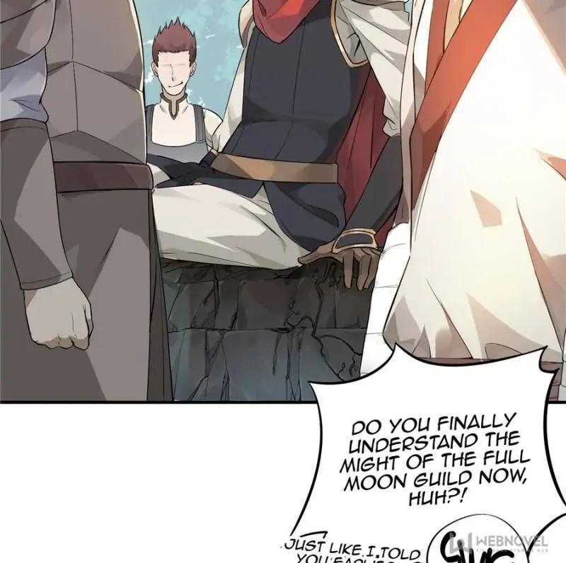 Read The King's Avatar EN Manga Online