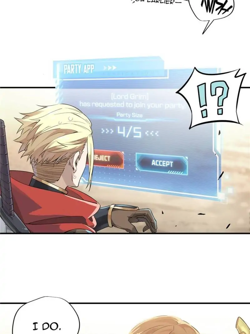 Read The King's Avatar EN Manga Online