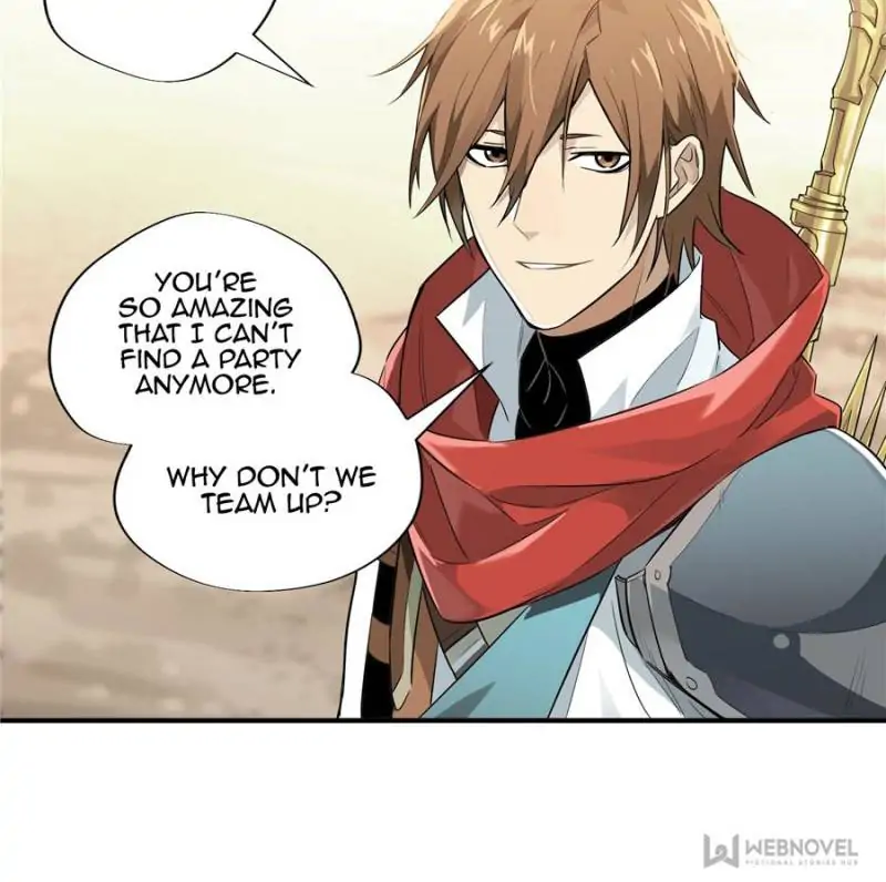 Read The King's Avatar EN Manga Online