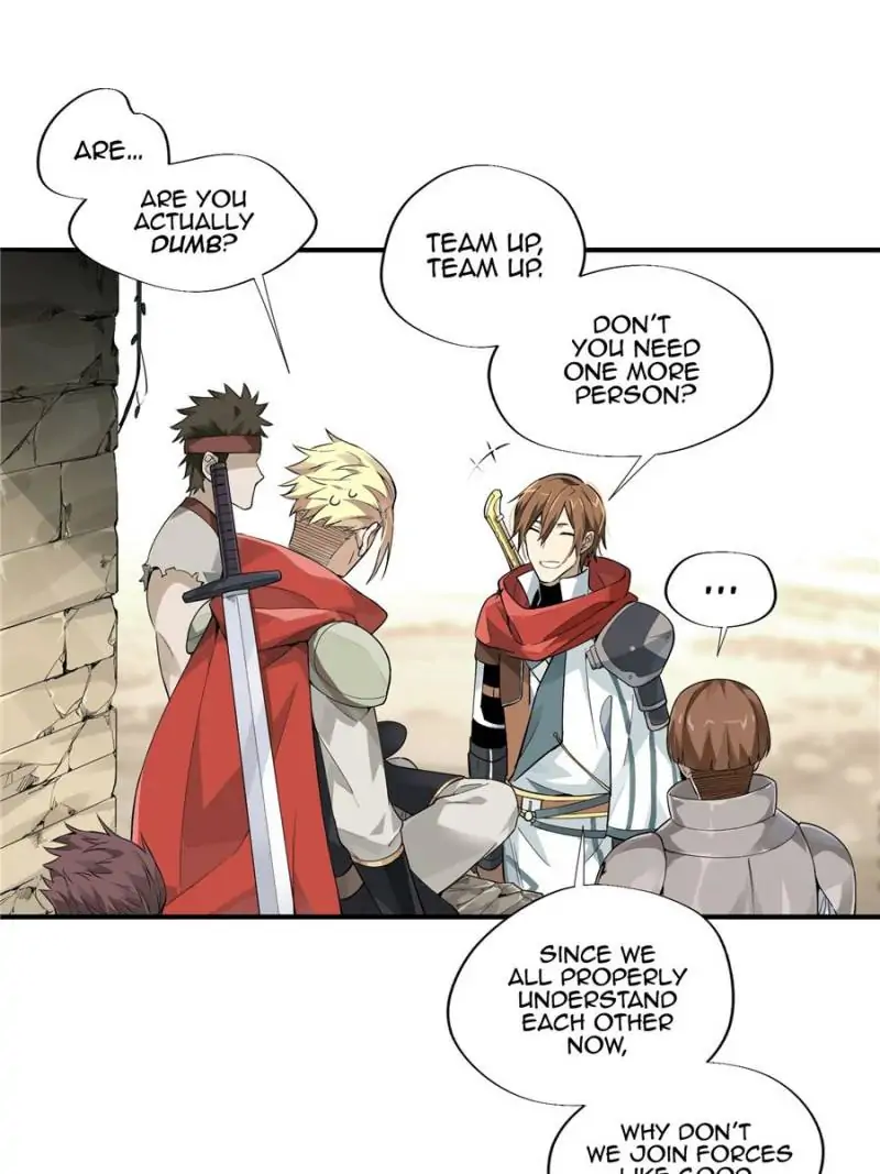 Read The King's Avatar EN Manga Online