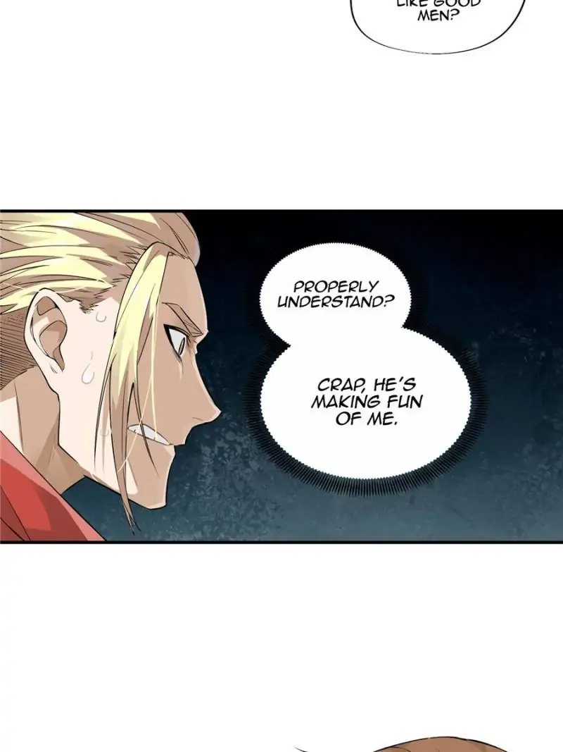 Read The King's Avatar EN Manga Online
