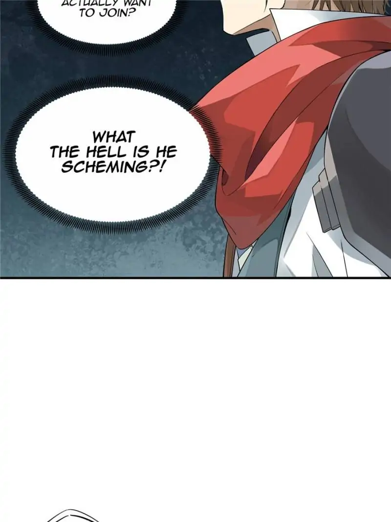 Read The King's Avatar EN Manga Online