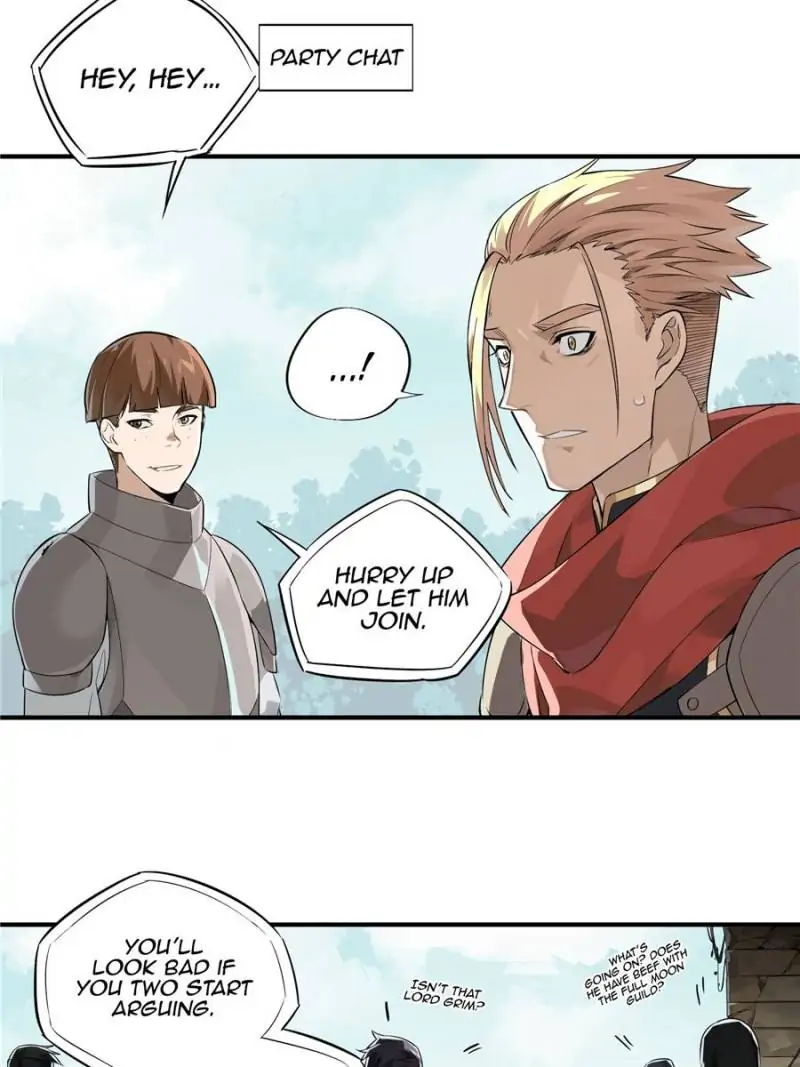 Read The King's Avatar EN Manga Online