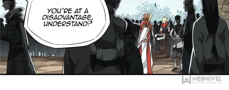 Read The King's Avatar EN Manga Online