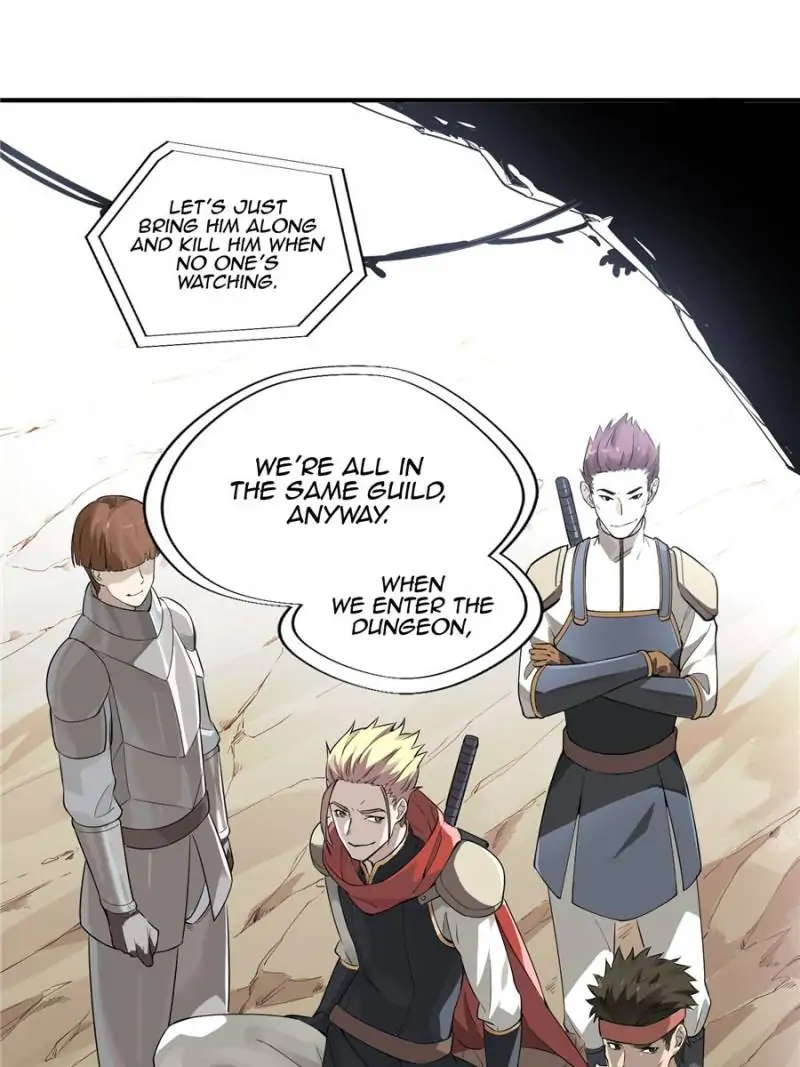 Read The King's Avatar EN Manga Online