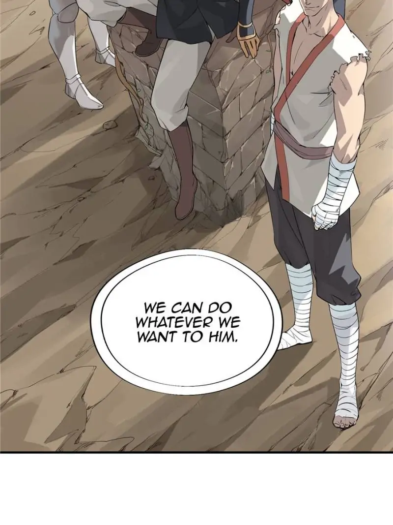 Read The King's Avatar EN Manga Online