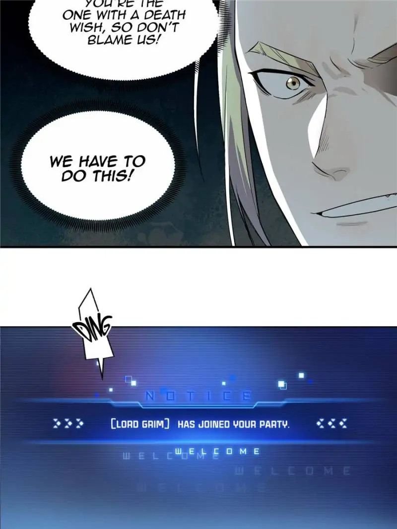 Read The King's Avatar EN Manga Online